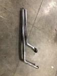 Honda Shadow Sabre Vance & Hines Muffler Exhaust. Fixed Price $142.49.