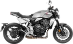 Leovince Corsa LV-CB1000R-BK Black Edition Slip-on Muffler Honda. Fixed Price $320.14.