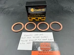 Yamaha 2000-2003 Road Star XV1600 Caltric MG218 Exhaust Pipe Head Gasket 4 Pcs. Fixed Price $34.99.