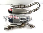 Yoshimura RS-9T Exhaust System For Honda Grom 2022-2026. Fixed Price $683.88.