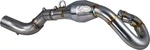 Fmf Megabomb Header Stainless Steel 045643. Fixed Price $493.99.