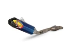 Fmf Factory 4.1 Full Ti Exhaust Blue Kawasaki KX250/KX250F/KX250X 21-24 042398. Fixed Price $1072.99.