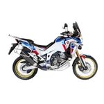 Leovince LV-12 Muffler Black 15302B. Fixed Price $751.44.