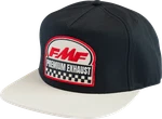 Fmf Premium Hat Black One Size SP26196901BLKOS 5 Panel Snapback With Embroidered. Fixed Price $36.55.