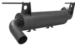 Mbrp Performance Exhaust System AT-8111P. Fixed Price $434.99.