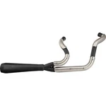 Trask 2-INTO-1 Big Sexy Exhaust System Black TM-5300BK. Fixed Price $1259.18.