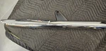 **used** Triumph America Exhaust Pn T2206443. Fixed Price $200.00.