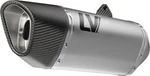 Leo Vince LV-14 Slip-on Muffler Ss/cf For Kawasaki Versys 1000 Lt 2019-2023. Fixed Price $620.95.