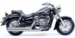 Cobra Speedster Longs Full Exhaust Chrome Kawasaki VN1600A Vulcan Classic. Fixed Price $827.64.