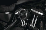 Vance & Hines VO2 America Air Intake Black For Harley Iron XL883N 1991-2021. Fixed Price $499.99.