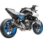 Akrapovic Racing Line Exhaust Systems S-S8R1-EEC. Fixed Price $1855.09.