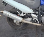 98 99 01 02 03 04 05 06 Suzuki Katana GSX600F Vance And Hines Exhaust. Fixed Price $185.00.