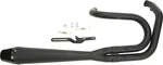 Sawicki Speed Shop 2-INTO-1 Full-length Exhaust System Black #930-01201. Fixed Price $1394.30.