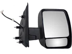 Right Brock Mirror Fits Nissan NV1500 2014-2018 34WRPW. Fixed Price $125.05.