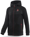 Akrapovic Corpo Mens Zip Up Hoody Black. Fixed Price $153.73.