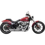 Bassani 1800-1600 1S33D Pro-street Exhaust System Chrome. Fixed Price $929.45.