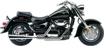 Cobra Powrpro Exhaust With Exclusive Heat Shield Design 3420 Made In Usa. Fixed Price $761.95.