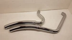 Vance & Hines Parts D305FC, D306FC For Harley, Head Pipes Only, Read Discription. Fixed Price $89.95.