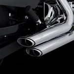 Vance & Hines Exhaust Chr For Harley Nightster RH975 Sportster 07-12. Fixed Price $769.95.