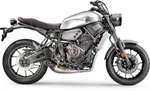 Akrapovic Full Exhaust System Stainless/titanium Yamaha FZ-07/MT-07 2015-2020. Fixed Price $1372.11.