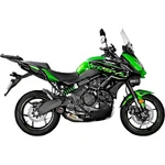 Akrapovic Titanium Racing Line Full Exhaust System S-K6R10-HEGEHT. Fixed Price $1645.65.