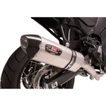 Yoshimura R-77 Race Exhaust 3-QUARTER Slip-on Ss-ss-cf 11621C0520. Fixed Price $964.75.