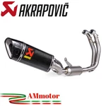 Complete Exhaust Akrapovic Aprilia Tuono 660 2021 Motorcycle Carbon Racing. Fixed Price $1320.00.