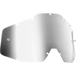 Fmf Powerbomb/powercore Lens Anti-fog Silver Mirror F-59006-00004. Fixed Price $27.69.