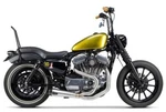 Two Brothers Racing 005-3750199 Comp-s Full System Stainless W/ Carbon Fiber Tip. Fixed Price $1228.18.