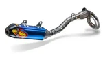 Fmf 4.1 Rct Full Muffler Exhaust Megabomb Ti Cf End Cap For Kawasaki KX450 24. Fixed Price $1264.25.