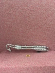 Triumph Scrambler Exhaust System 2206311 2206312 - Takeoff. Fixed Price $444.44.
