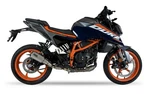 Race Xtrem Carbon Ixil Rc Muffler 125 2024-2025 (ktm Is Duke). Fixed Price $512.15.