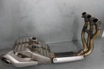 2024 Triumph Trident 660 Oem Exhaust Headers Cat Muffler Silencer T2207447. Fixed Price $319.25.