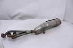 Bmw K75 87-89 Exhaust Full System Muffler Header Oem. Fixed Price $140.25.