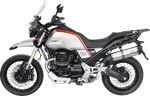 Leovince Lv One Evo Slip-on Muffler V85 Tt 14454EU. Fixed Price $664.95.
