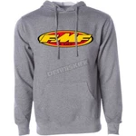 Fmf Heather Gray Don Pullover Hoodie - FA22121902HGYMD. Fixed Price $54.00.