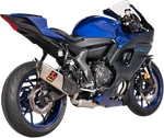 Akrapovic Racing Line Exhaust System Titanium Yamaha R7 S-Y7R12-APT. Fixed Price $1467.08.