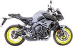 Leovince 15203CU LV-10 Slip-on Muffler With Superior Sound Quality. Fixed Price $347.22.