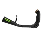 Brocks Performance Full Alien Head Exhaust System 2021-26 Kawasaki Ninja ZX10R. Fixed Price $1695.00.