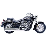 Cobra Speedster Long Exhaust - VN1600A 4922T. Fixed Price $923.91.