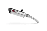 Scorpion Exhaust Brushed Stainless Serket Parallel Slipon Triumph Tiger 900 2024. Fixed Price $509.03.