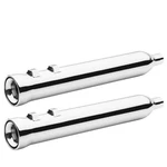 Harley Flhtcui 1340 Efi Electra Glide Ultra Classic 1996-1998 Exhaust Cobra N.... Fixed Price $708.81.