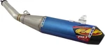 Fmf Factory 4.1 Rct Blue Carbon Exhaust Silencer For Yamaha Yz 250 Fx 2020-2024. Fixed Price $1332.27.