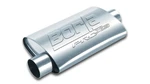 Borla 40359 Proxs 3" Center/offset Muffler T-304 Stainless Steel Universal Fit. Fixed Price $134.95.