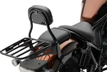 Cobra Tube Mini Sissy Bar Black For Honda CMX1100D Rebel Dct 2021-2023. Fixed Price $182.51.