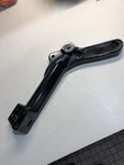 Harley Oem Exhaust Mounting Bracket Good Used Condition 65500060 2018 - 2023. Fixed Price $24.00.
