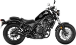 Leovince LV-10 Muffler Rebel Full Black Exhaust Part Number. Fixed Price $370.55.