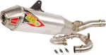 Pro Circuit 794-1659 0132645G T-6 Stainless System. Fixed Price $1029.95.