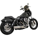 Bassani 1D7SS Stainless 2-INTO-1 Ripper Super Bike Exhaust System. Fixed Price $1429.95.