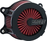 Vance & Hines VO2 Cage Fighter Fits Air Intake Kit - Black 41128 For Maximum. Fixed Price $399.95.